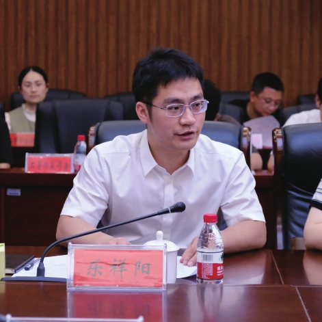 益阳市中心医院 乐祥阳