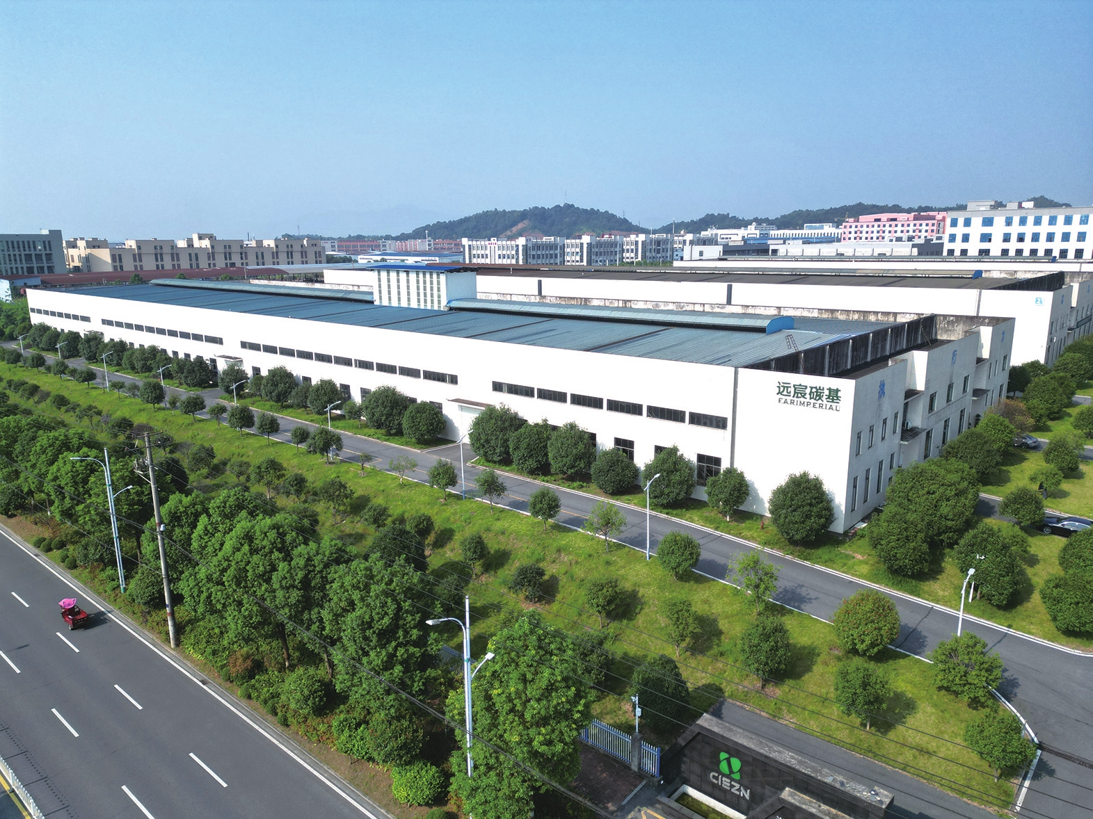 桃江大栗港资江大桥建设工程。