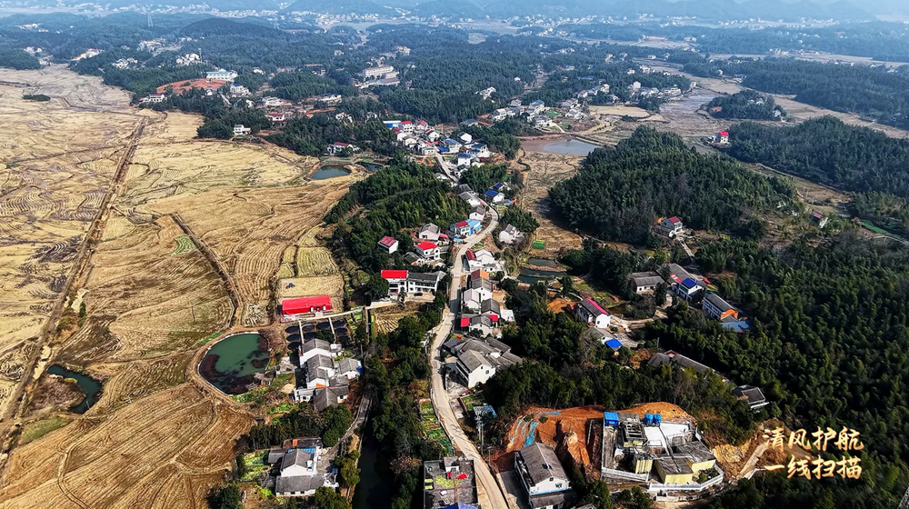 ��绤�� һ��ɨ�裺������������21������ɽ�ƶ�����ũ����ˮ����ͻ������